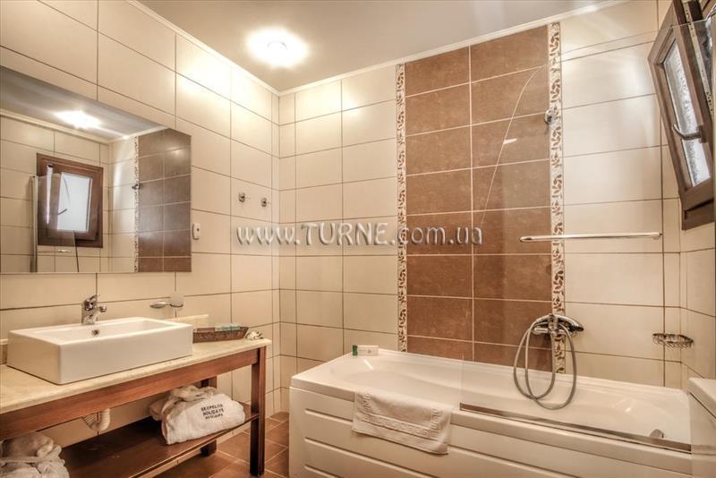 Zdjęcie Skopelos Holidays Hotel & SPA 5*