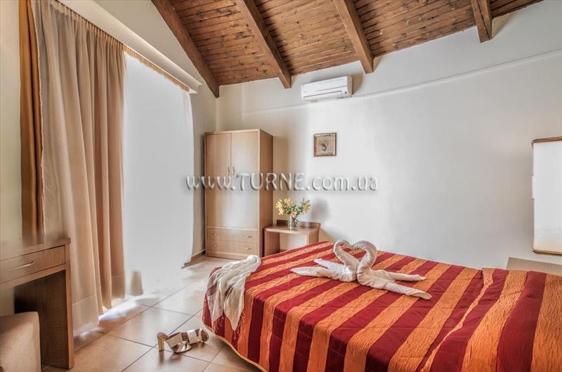 Zdjęcie Skopelos Holidays Hotel & SPA 5*