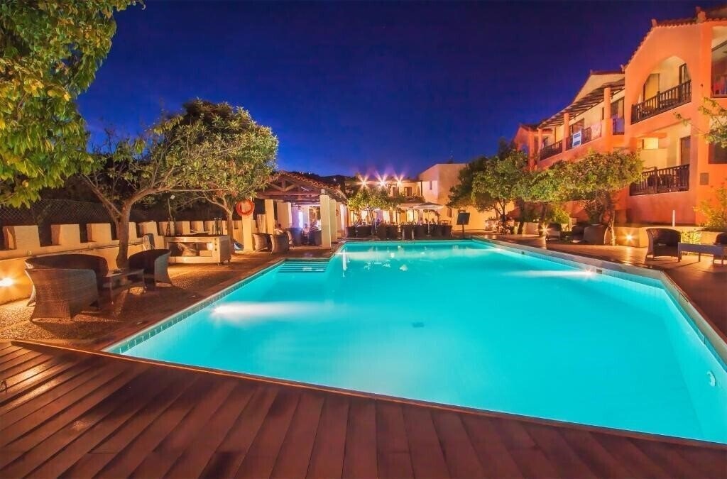 Готель Rigas Hotel 3*