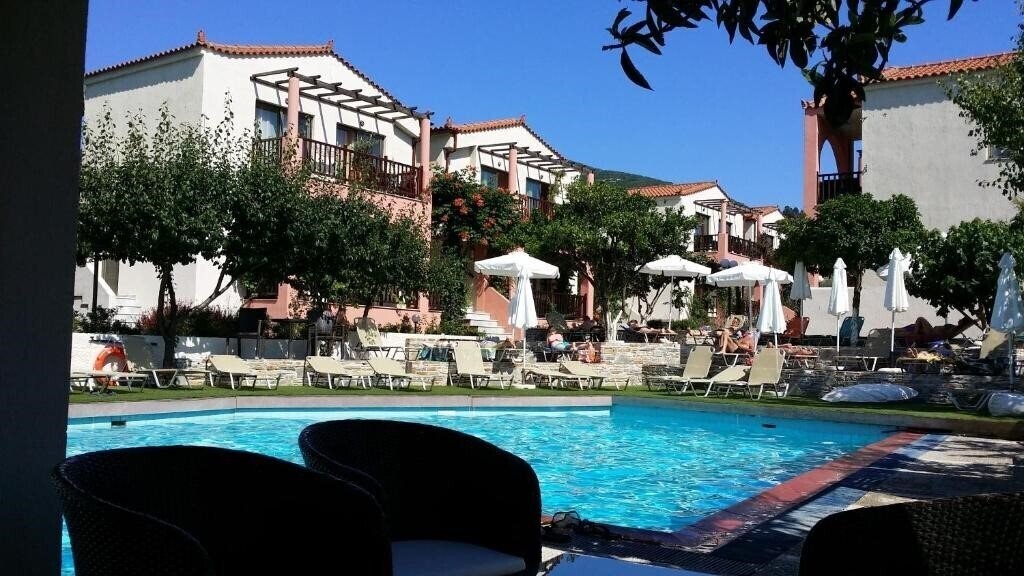 Зображення Rigas Hotel 3*