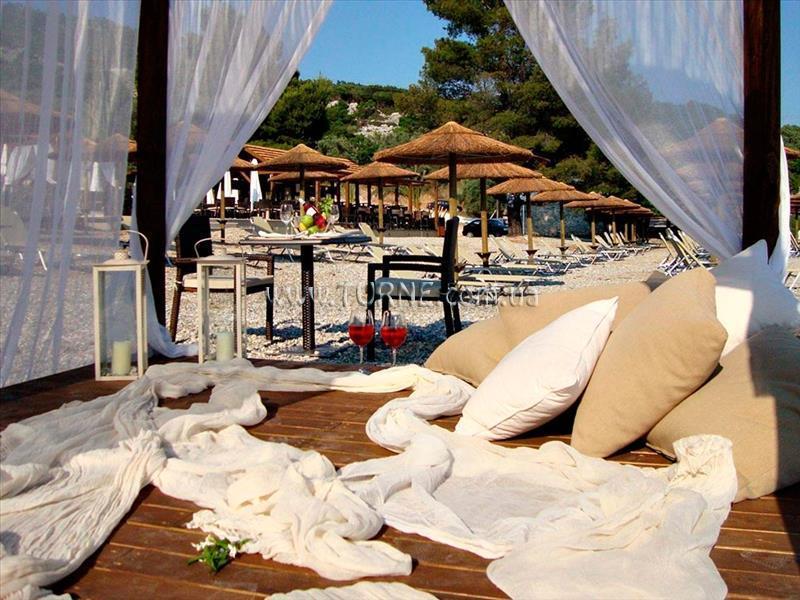 Obraz Blue Suites Hotel 3*