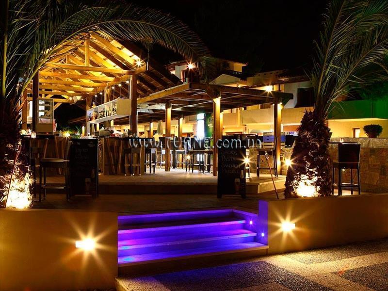 Zdjęcie Blue Suites Hotel 3*