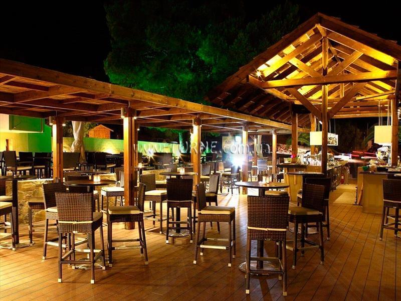 Zdjęcia Blue Suites Hotel 3*