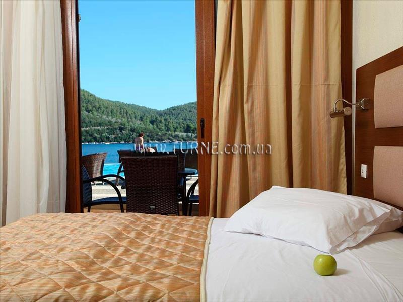 Hotel Blue Suites Hotel 3*