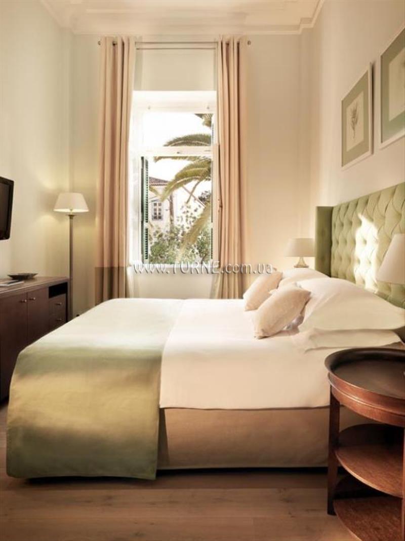 Zdjęcie Poseidonion Grand Hotel 5*