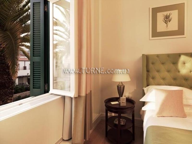Obraz Poseidonion Grand Hotel 5*