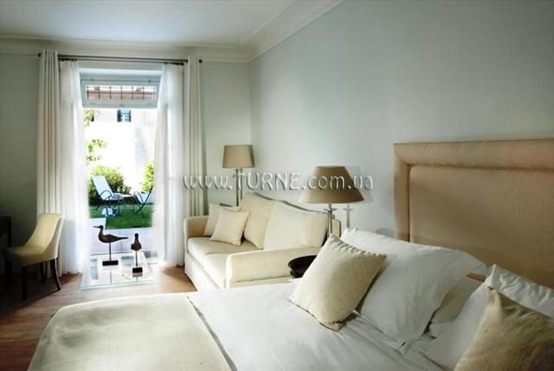 Zdjęcia Poseidonion Grand Hotel 5*