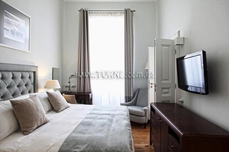 Hotel Poseidonion Grand Hotel 5*