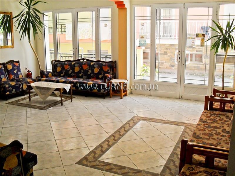 Zdjęcia Elena Studios 3*