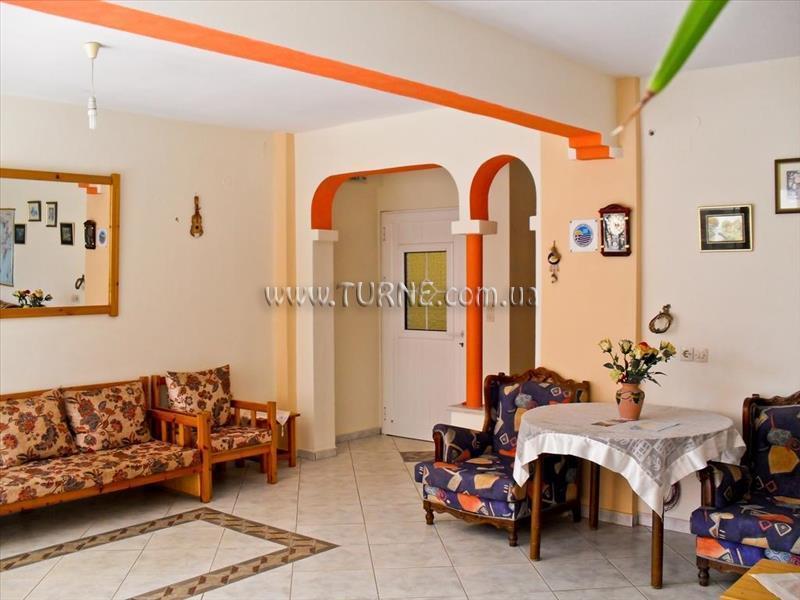 Hotel Elena Studios 3*