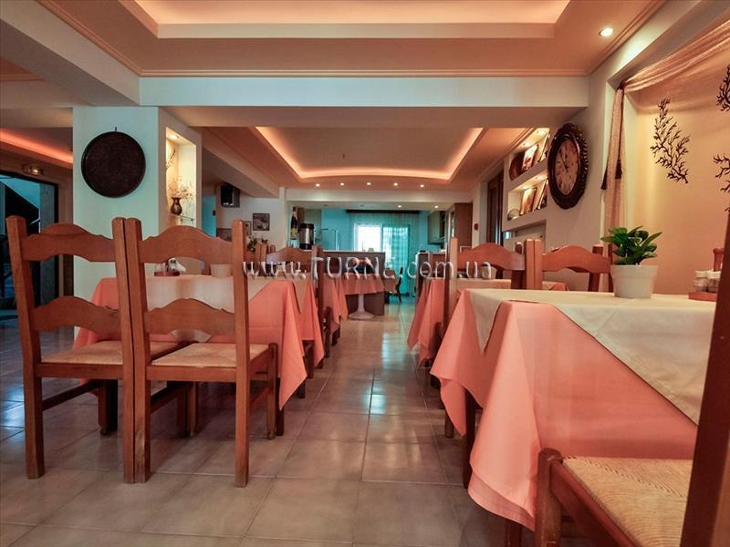 Obraz Vlachogiannis Hotel 2*