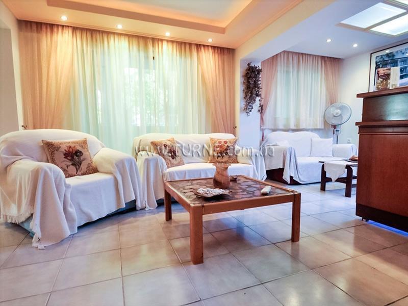 Zdjęcie Vlachogiannis Hotel 2*