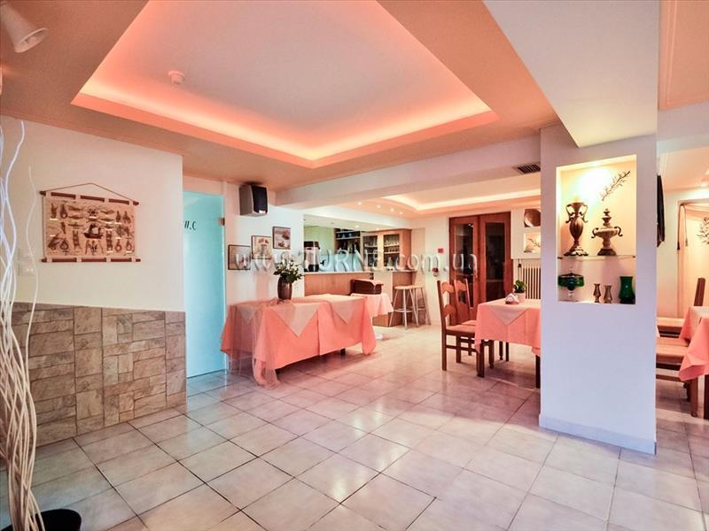 Zdjęcia Vlachogiannis Hotel 2*