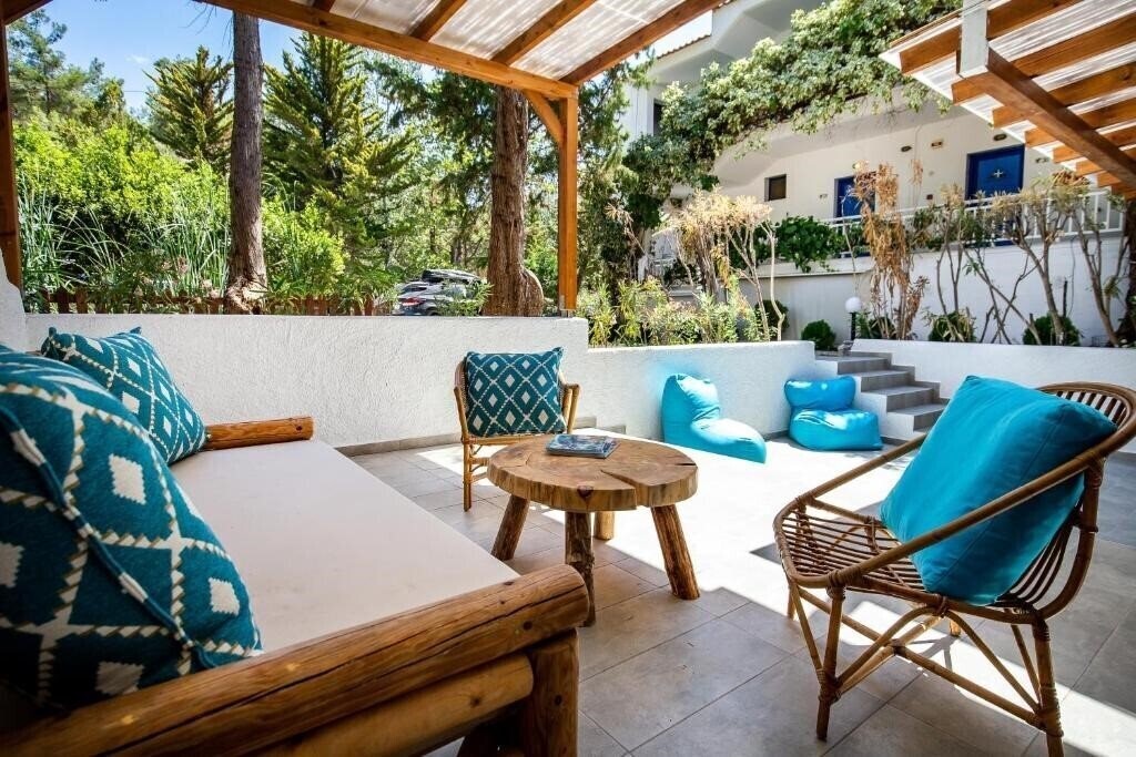 Zdjęcia Rodon House Aparthotel 3*