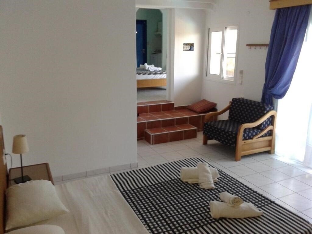 Zdjęcie Rodon House Aparthotel 3*