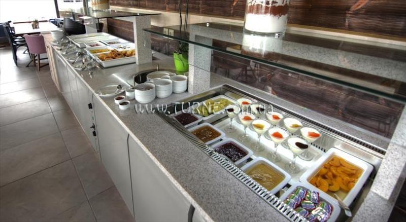 Zdjęcie Ntinas Luxury Hotel-Apartments 4*