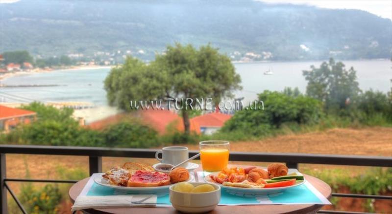 Obraz Ntinas Luxury Hotel-Apartments 4*