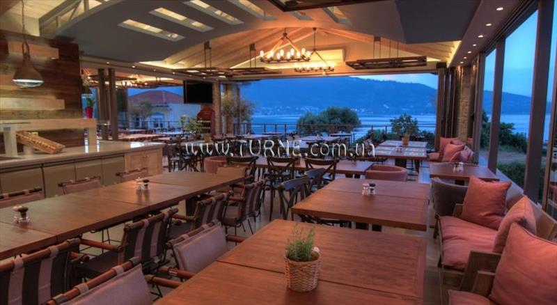 Zdjęcie Ntinas Luxury Hotel-Apartments 4*