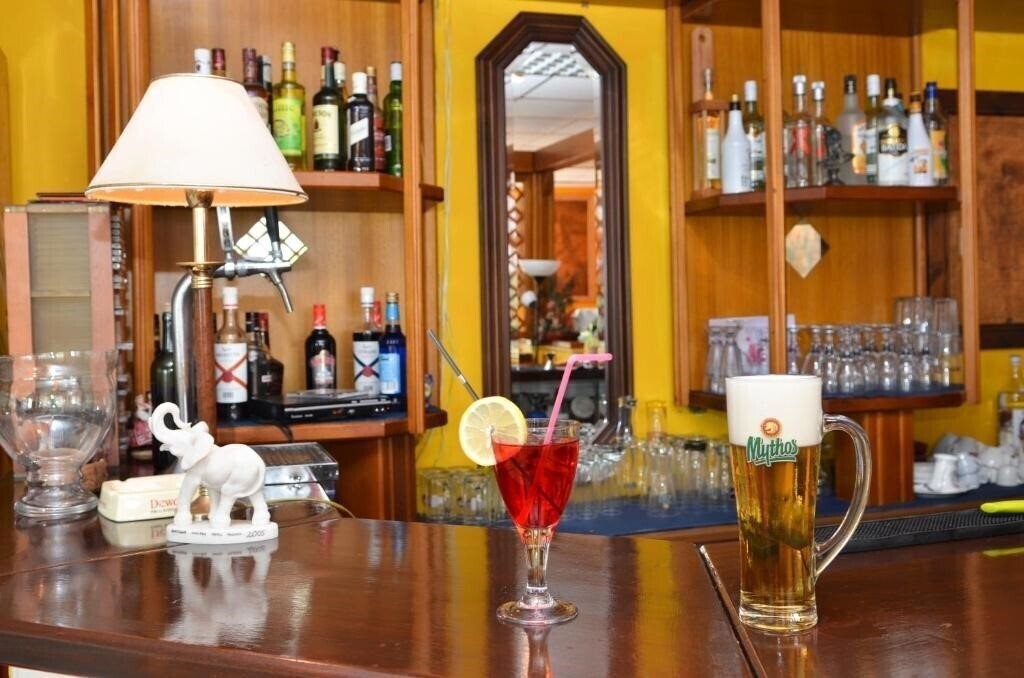 Картинка Astris Sun Hotel 2*