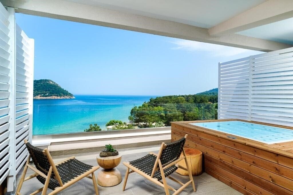 Obraz Agorastos Hotel-Apartments 3*