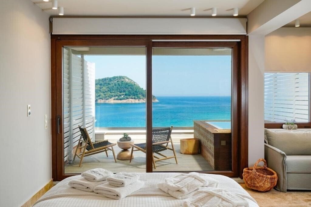 Zdjęcie Agorastos Hotel-Apartments 3*