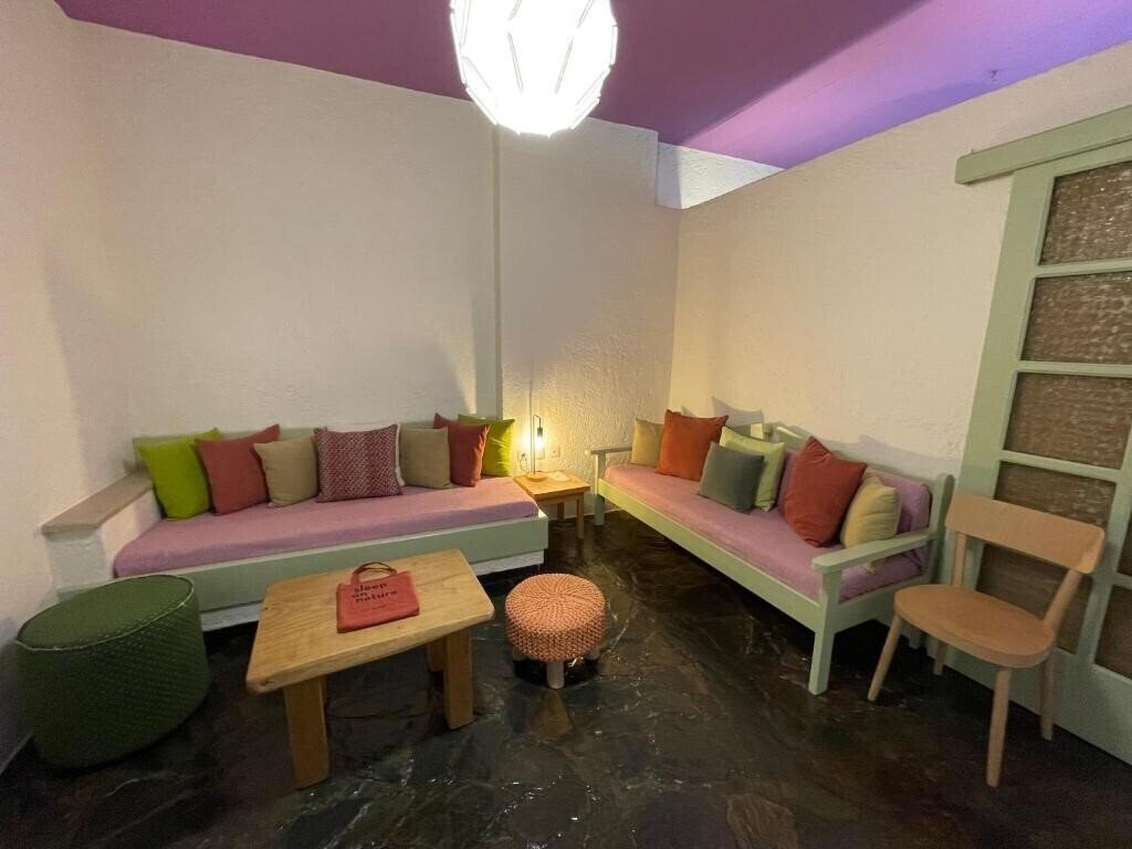 Zdjęcia Villa Georgia Apartments 3*