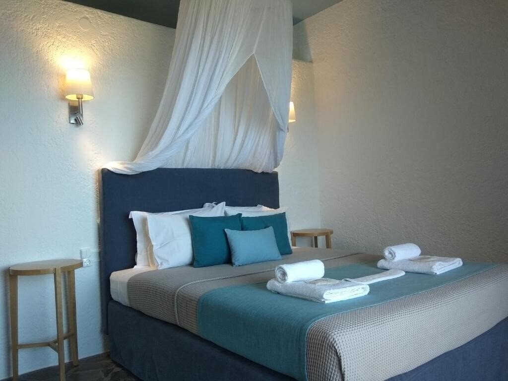 Zdjęcie Villa Georgia Apartments 3*