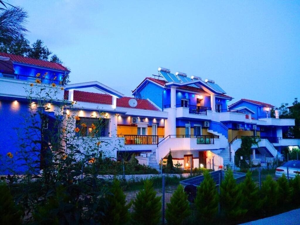 Фотографія Blue Sea Beach Boutique Hotel 2*