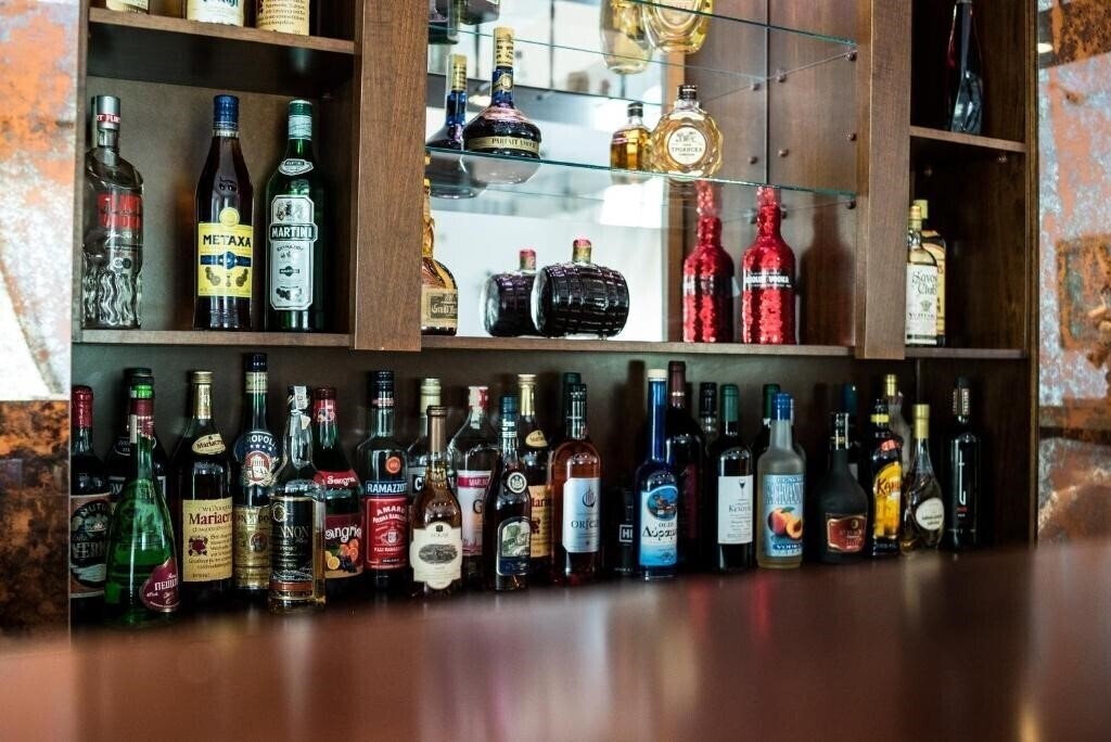 Фотографія Fourkos Hotel 2*