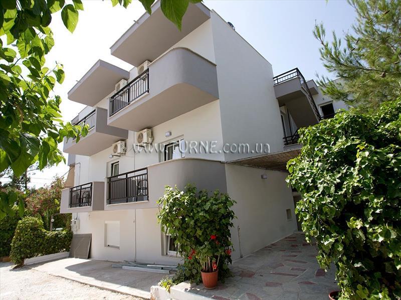 Zdjęcie Potos Sun Studios 2*