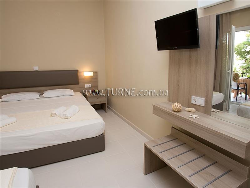 Zdjęcia Potos Sun Studios 2*