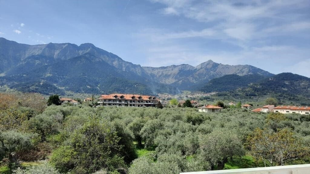 Изображение Rania Studios апартаменты