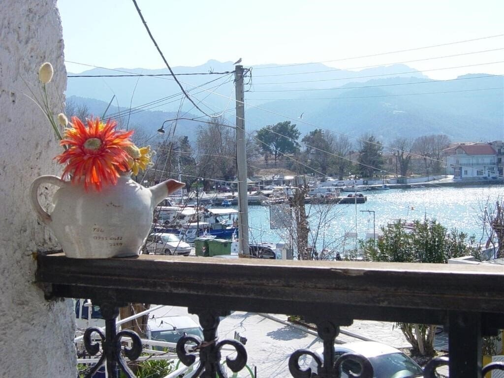 Obraz Captains Beach Apartments 2*