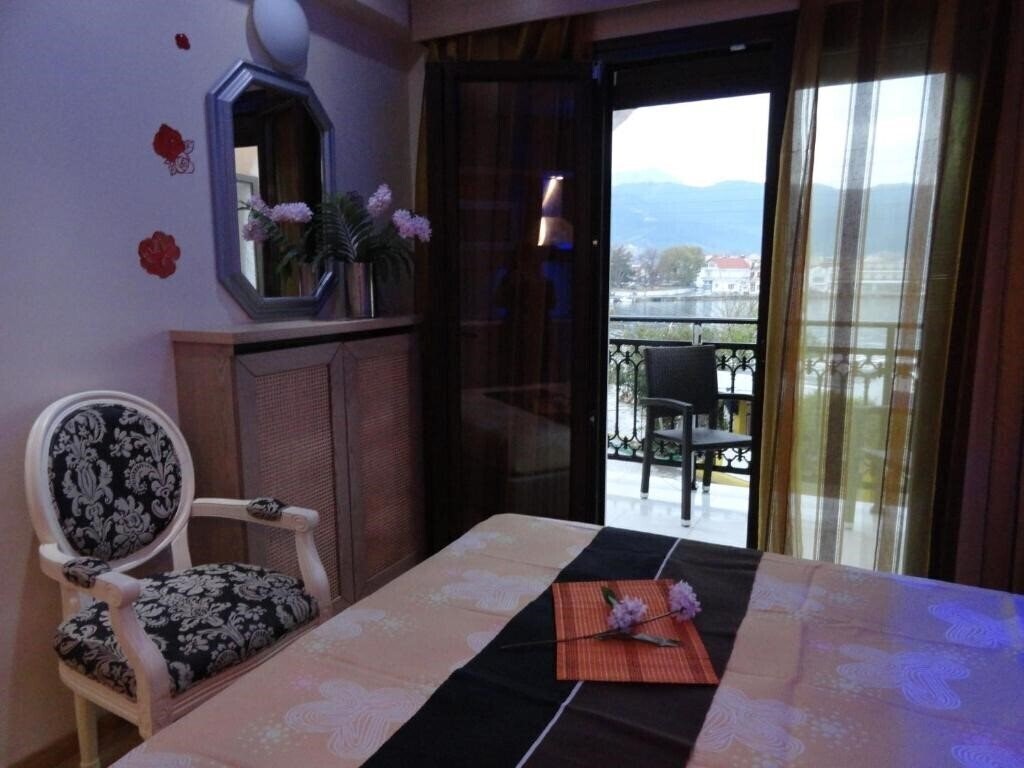 Zdjęcie Captains Beach Apartments 2*