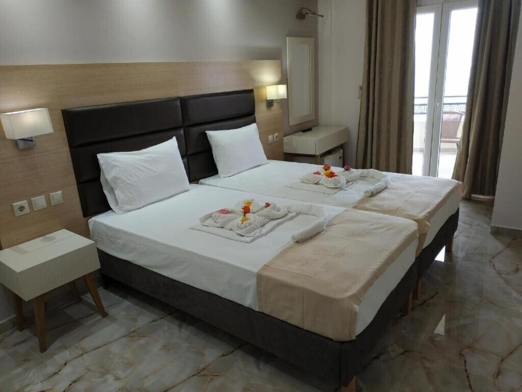 Obraz Rachoni Bay Hotel 3*