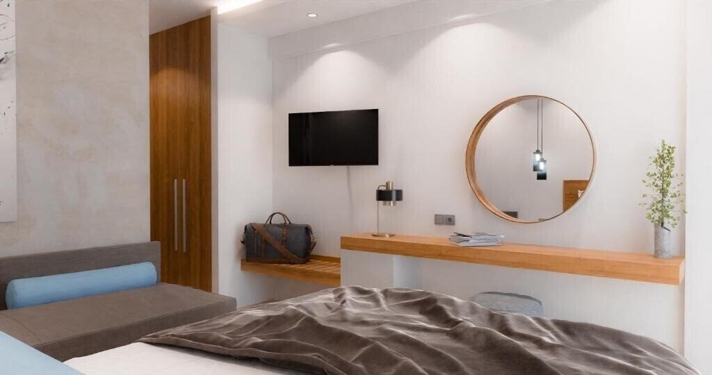 Obraz Aethria Hotel 3*