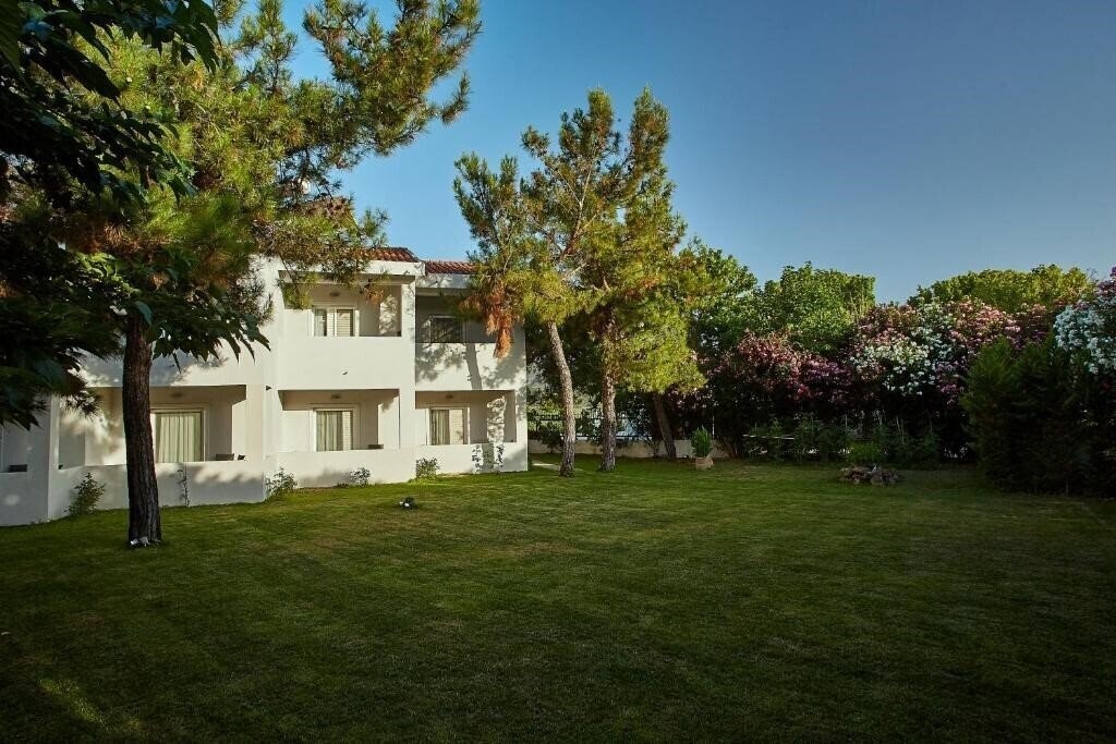 Zdjęcie Princess Calypso Hotel 3*