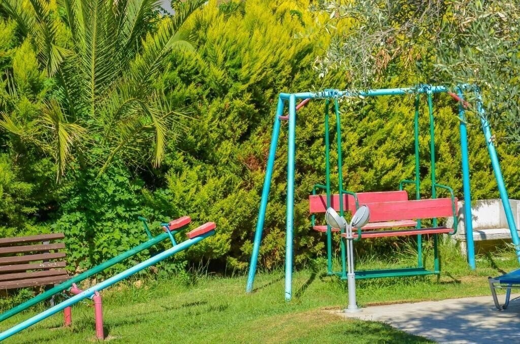 Фотографія Villa Eden Apartments 2*