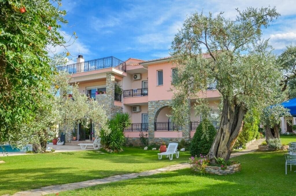 Зображення Villa Eden Apartments 2*