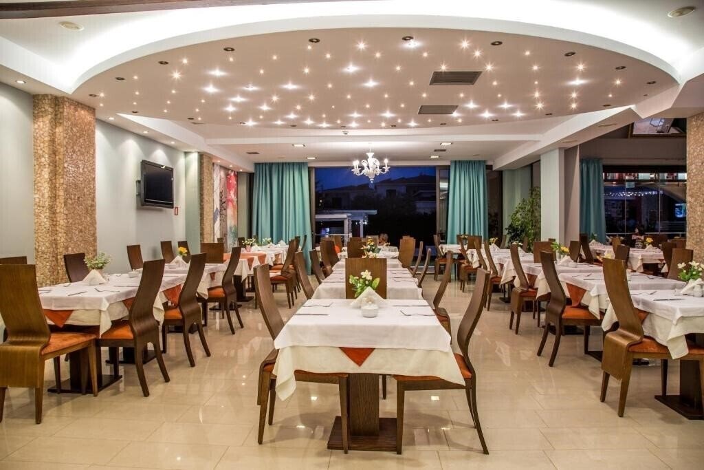 Фотография Astir Notos Hotel 4*