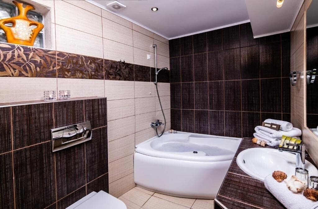 Картинка Astir Notos Hotel 4*