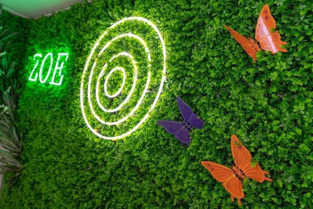 Zdjęcie Zoe Hotel 4*