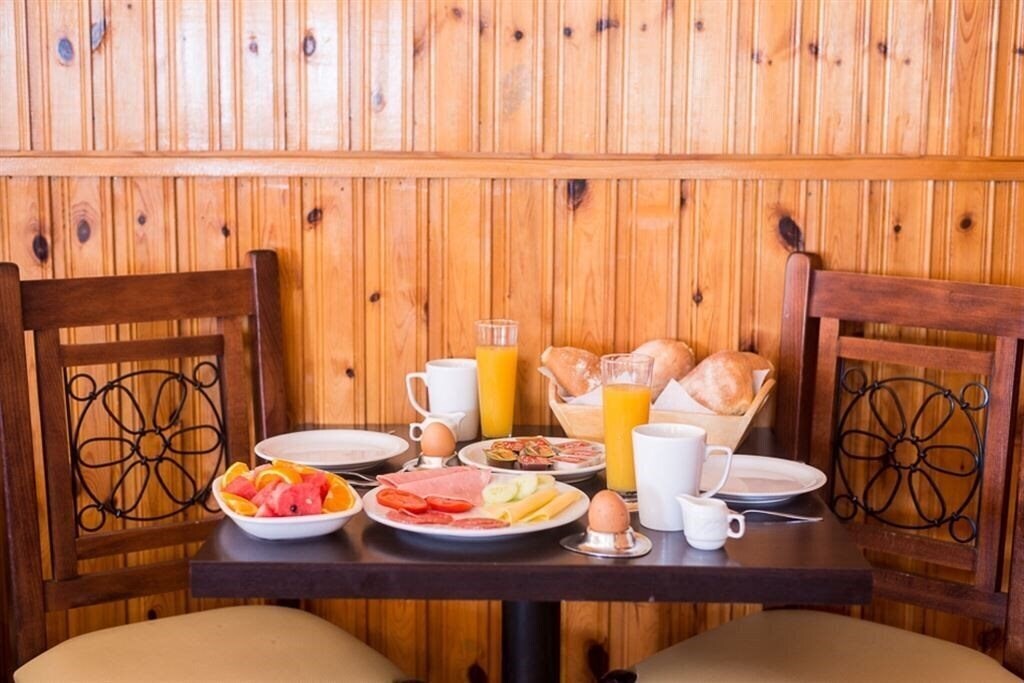 Zdjęcia Ralitsa Hotel 2*