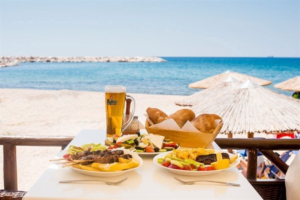 Zdjęcie Ralitsa Hotel 2*