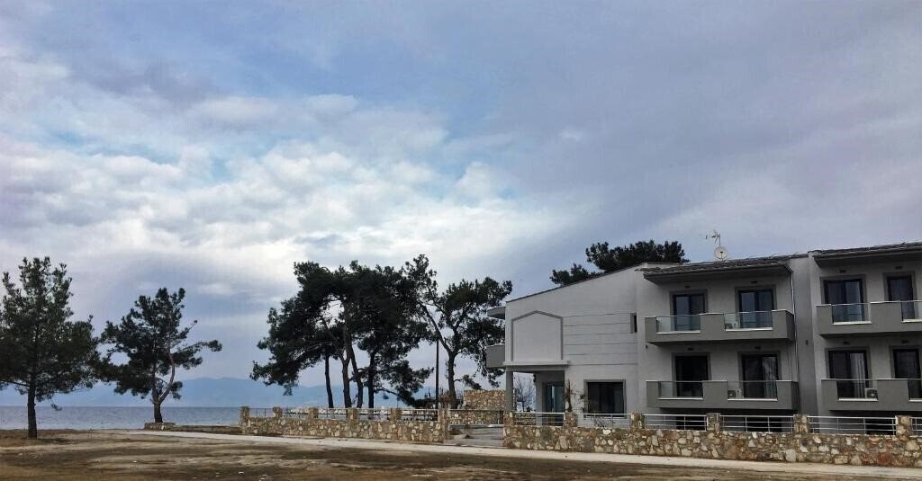 Фотографія Rachoni Imperial Hotel 3*