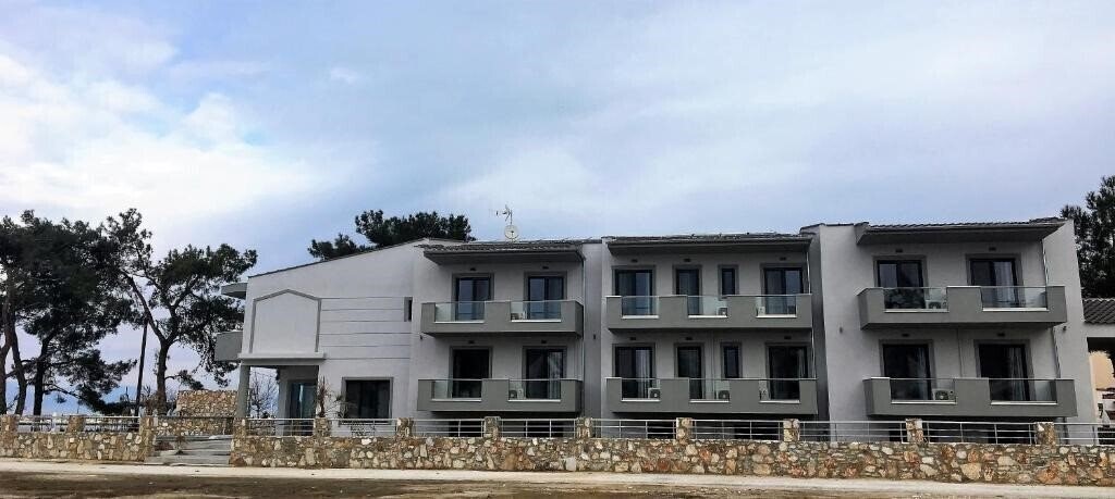 Зображення Rachoni Imperial Hotel 3*