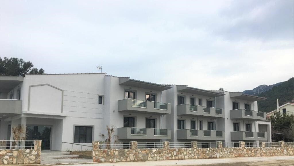 Картинка Rachoni Imperial Hotel 3*