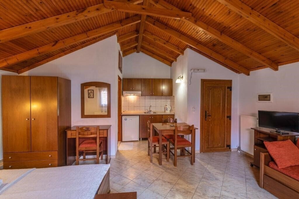 Obraz Castle Pontos Hotel 2*