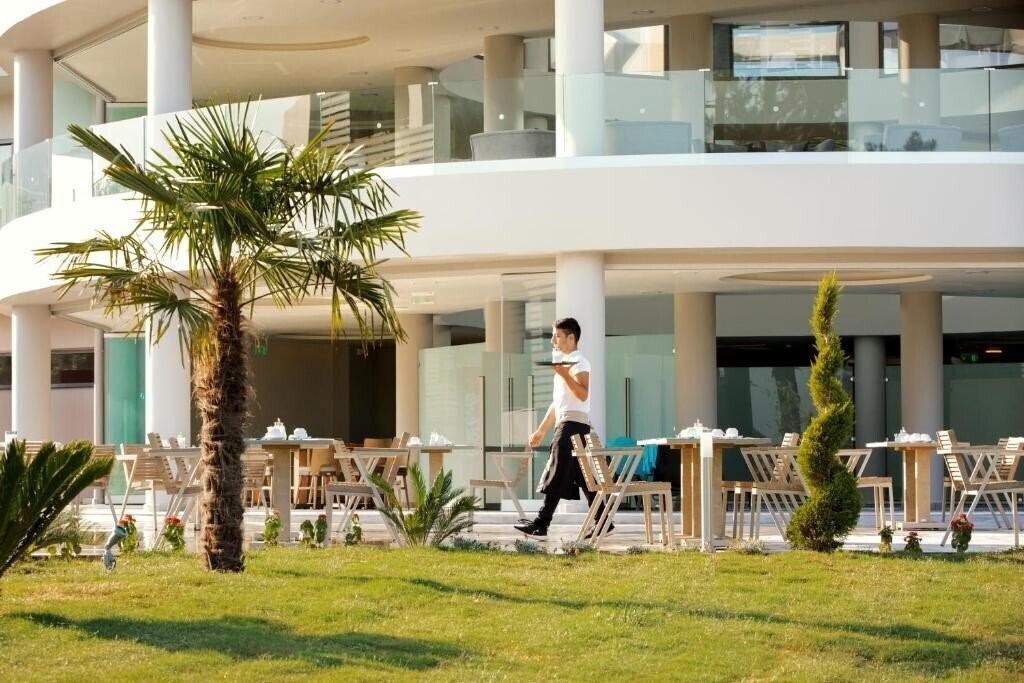 Фотографія Sentido Thassos Imperial 5*