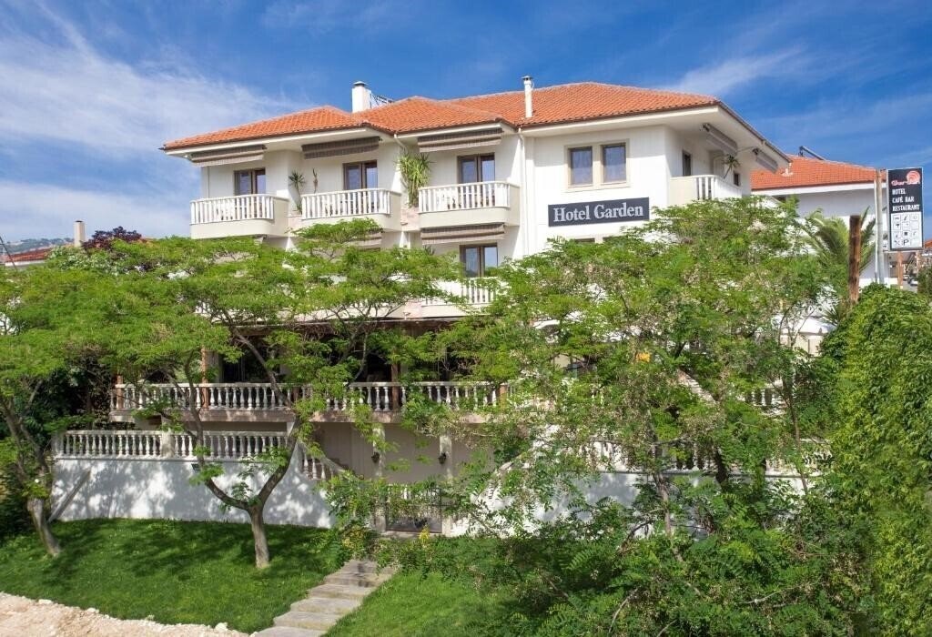 Зображення Garden (Limenaria) отель без категории